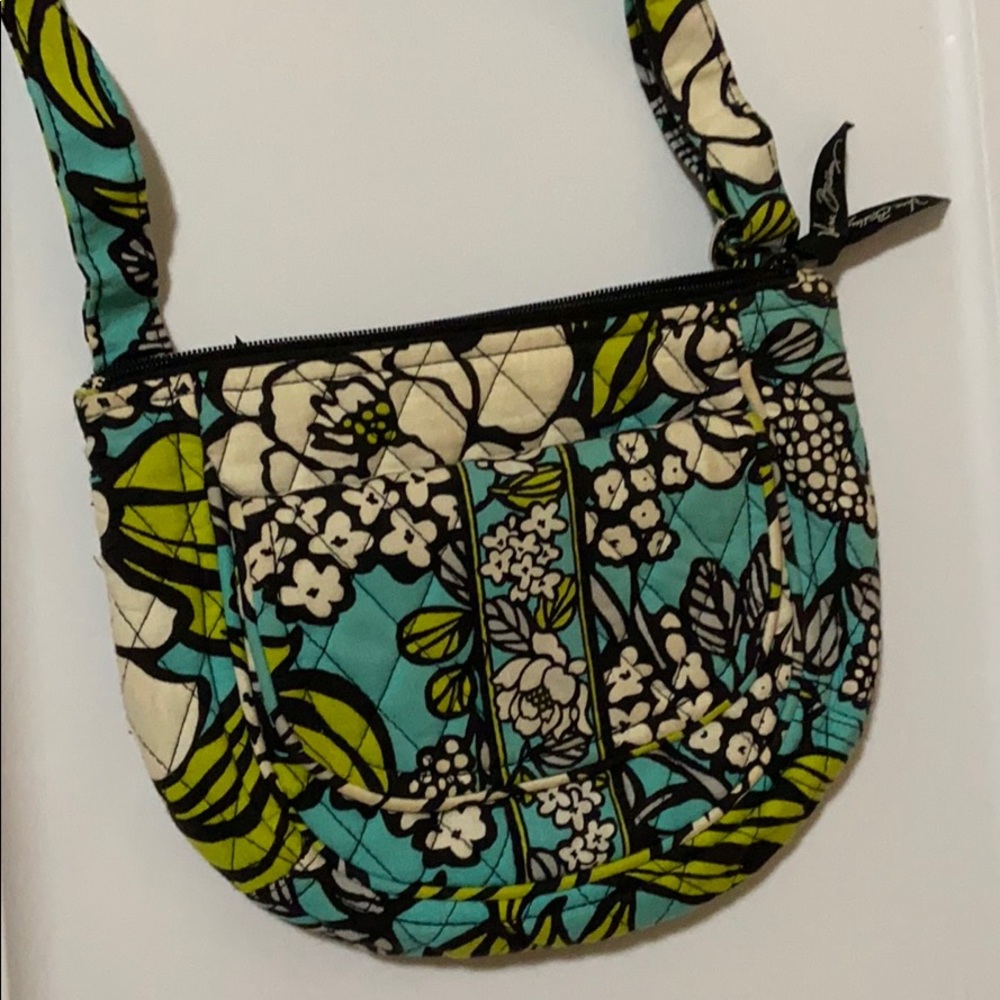 Vera Bradley Crossbody